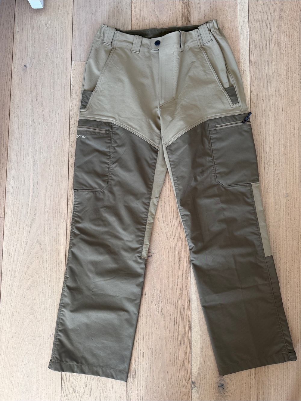 Patagonia Cargo Insulated Pants - hunting, fishing, backcountry